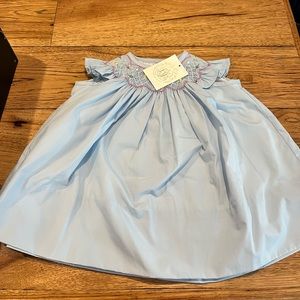 The Beaufort Bonnet Company dress